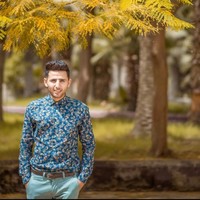 Mohamed Ramadan