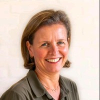 Isabelle Van De Vrede