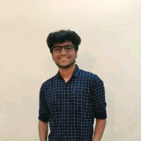 Kenil Modi