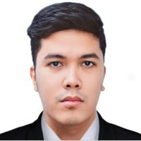 Martin Princy Cruz