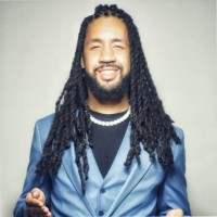 Christopher Lampkin