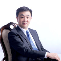 George (Shide) Cheng (open to new opportunity now)