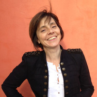 Sandrine Auvray