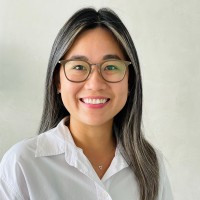 Lisa Chang