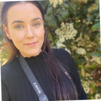 Catherine Roos