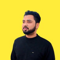 Ubaid Hashmi