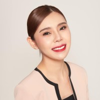 Pimchanok Sangpenpraw