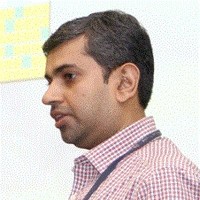 Bindumadhava V