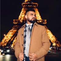 Afraz Jagirdar