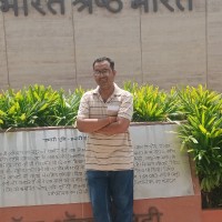 Dilip Pandey