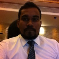 Sunimal Bandara