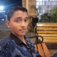Dharmesh Pankhaniya