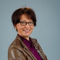 Carolien De Vries