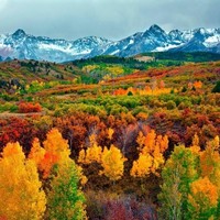 Rocky Mountain Culture Magazine