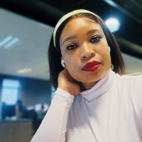 Naumah Mabusela