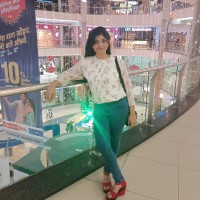Shilpi Soni
