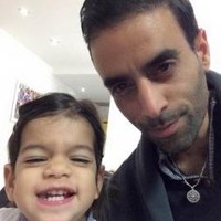 Ariel Nigrekar