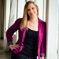 Bobby Jo Moore , BSc