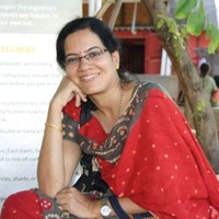 Sahana Umesh