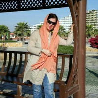Sharareh Ghorbani
