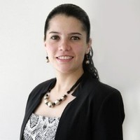 Heidi Gretel Meza Rubach
