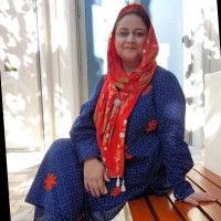 Zainab Qaiser Khan