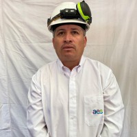 Carlos Samuel Vergara Rojas