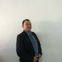 Yonilo Alcazar