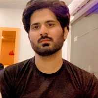 Zainul Abideen Iftikhar