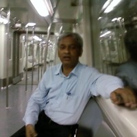 SUNIL SRIVASTAVA
