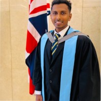 Ashley Perera