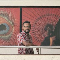 Manish Mani Nair