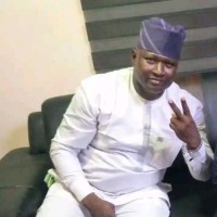 Yusuf Bashiru