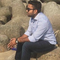 Jignesh Anjara