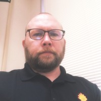 Matthew Funk, Cissp, Ccna, Ts/Sci
