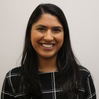 Reyna Bhandari