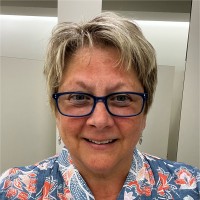 Christine Breau