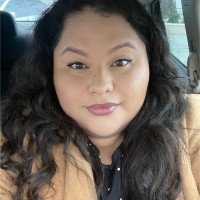 Sandy Rodriguez