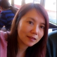 Eva Yang