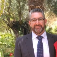 José Ramón Alemán García