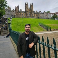 Sahil Verma