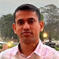 Ankit Hooda