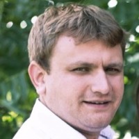 Sorin Mangalagiu
