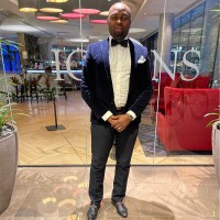 Ebenezer Obe-Babajide