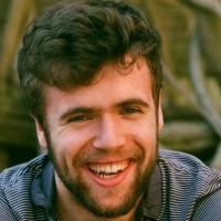 Aidan Marks