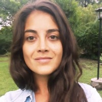 Lucrecia Meossi Luján