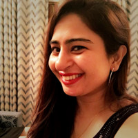 Nidhi Sharma