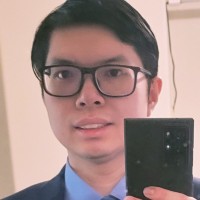 Kane Nguyen