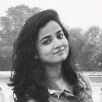 Sugandha Ghosh