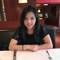 Yvonne Ong